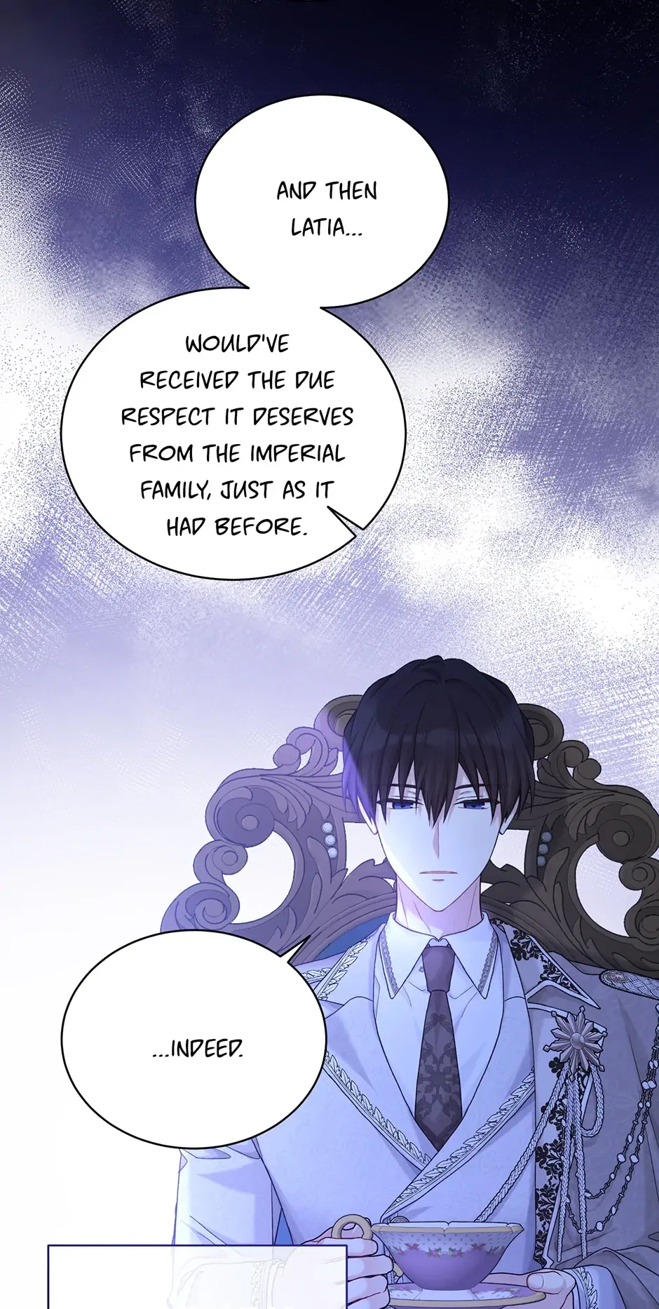 Recording Hall Chapter 91 – Page 42