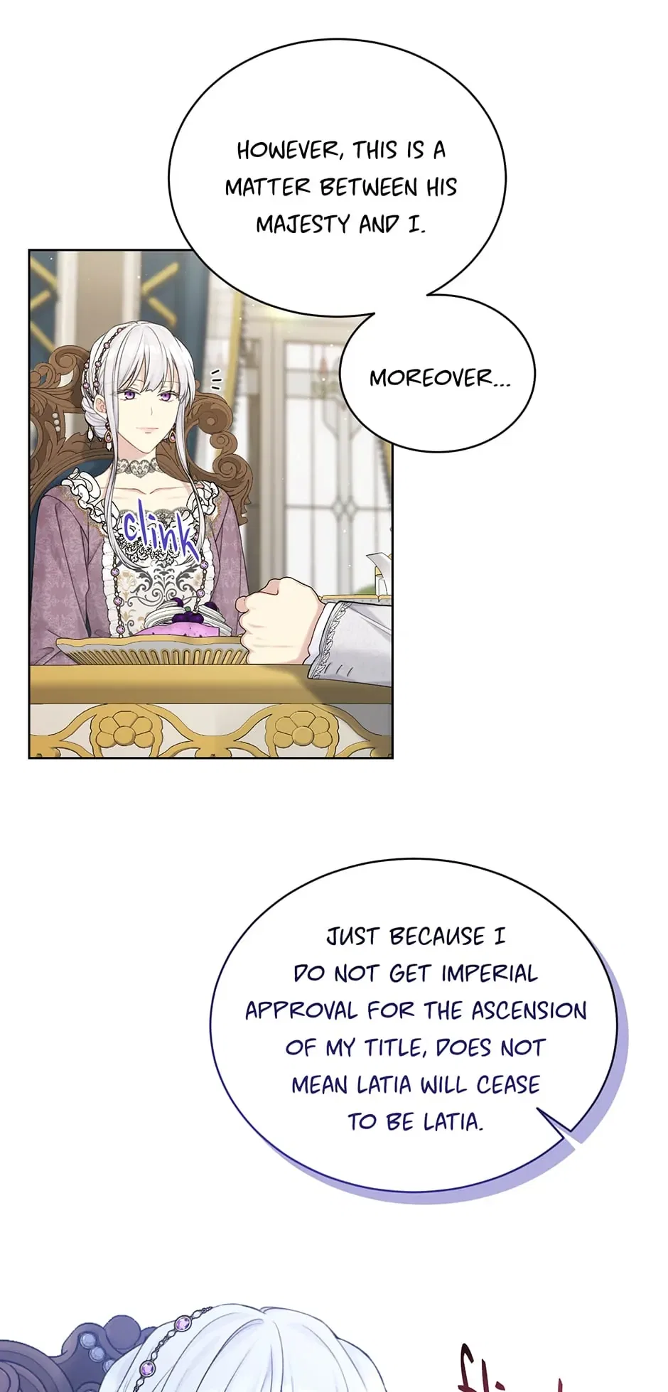 Recording Hall Chapter 91 – Page 44