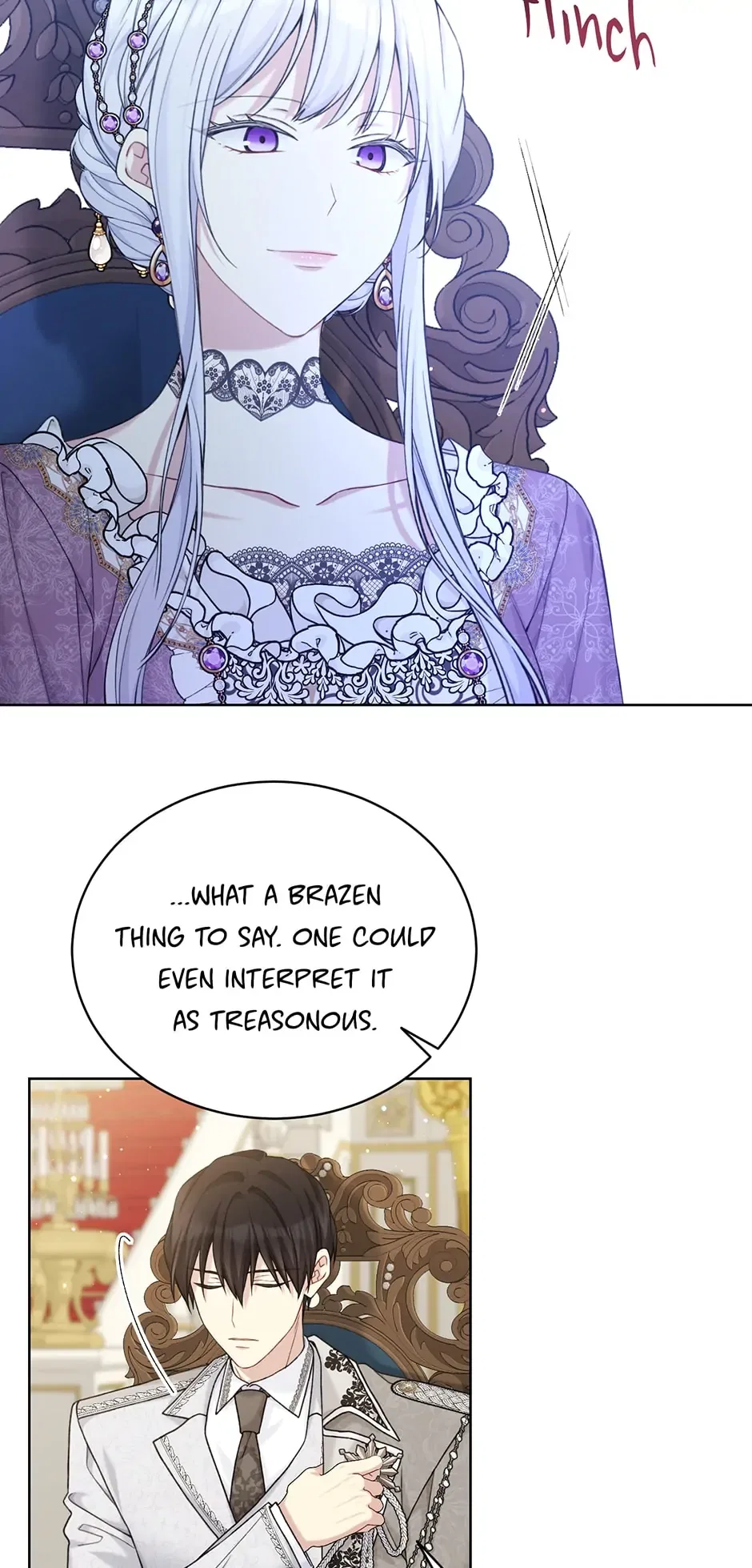 Recording Hall Chapter 91 – Page 45