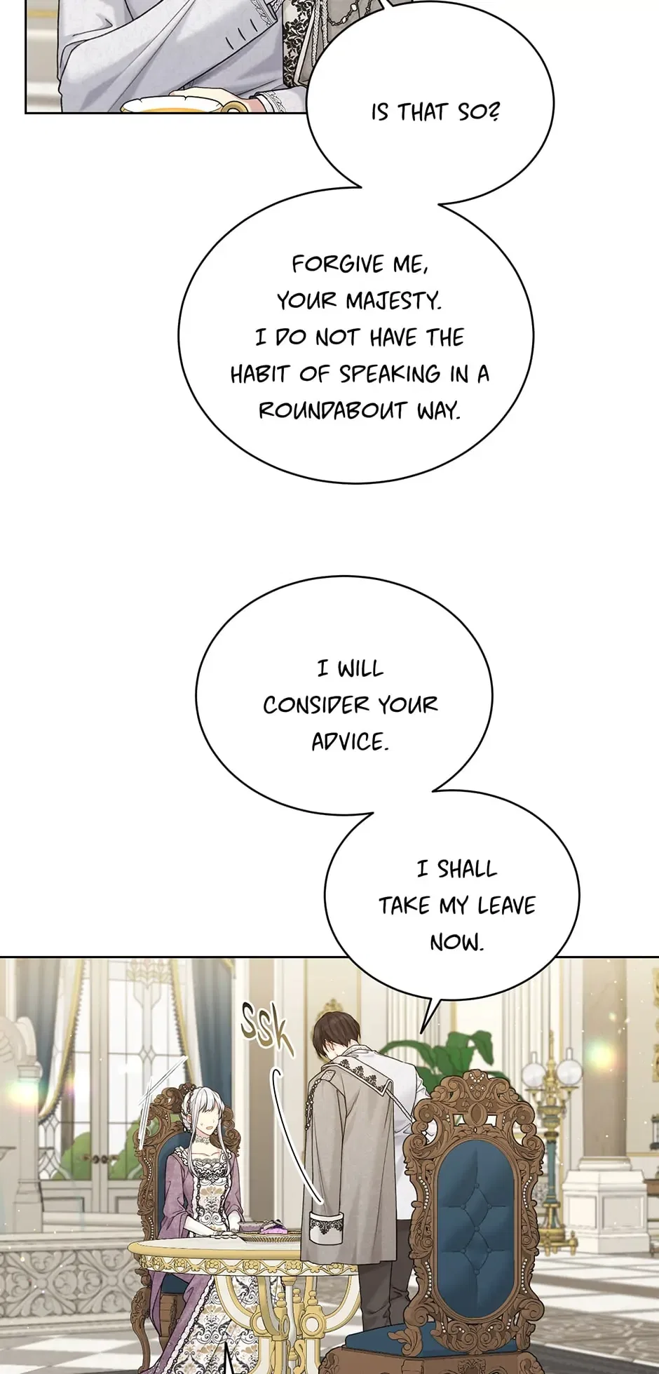 Recording Hall Chapter 91 – Page 46