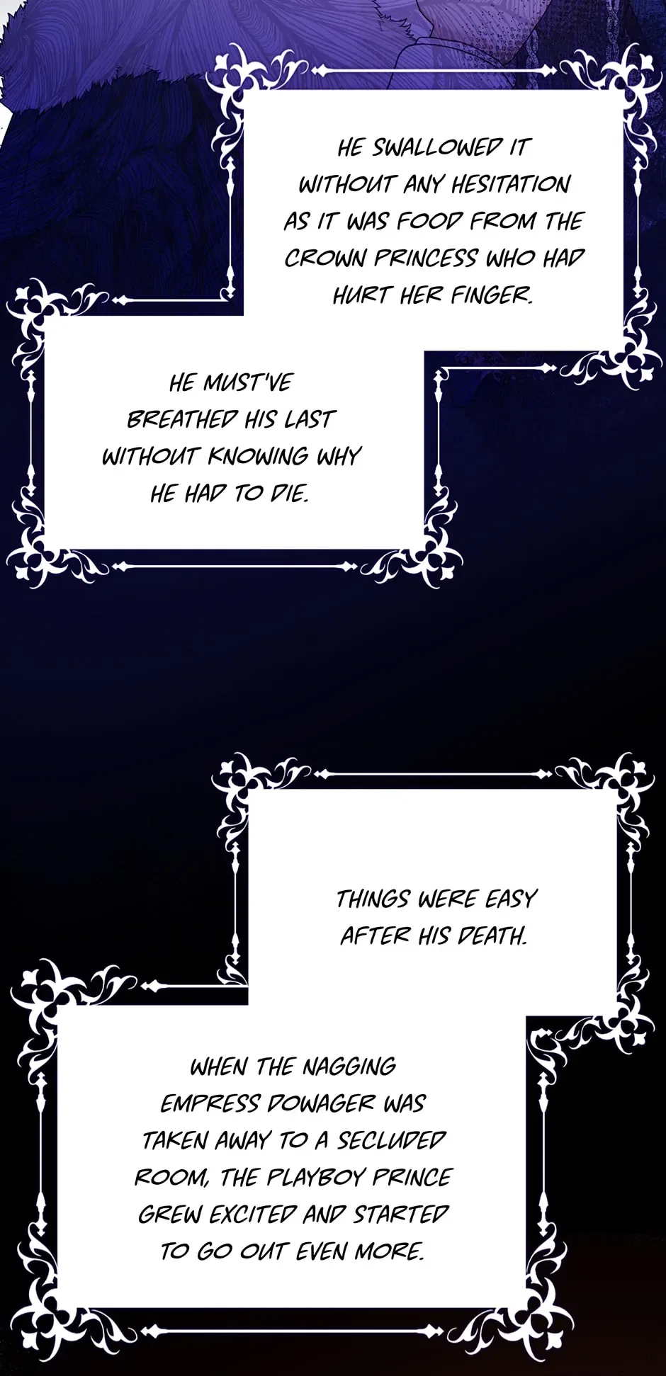 Recording Hall Chapter 91 – Page 50
