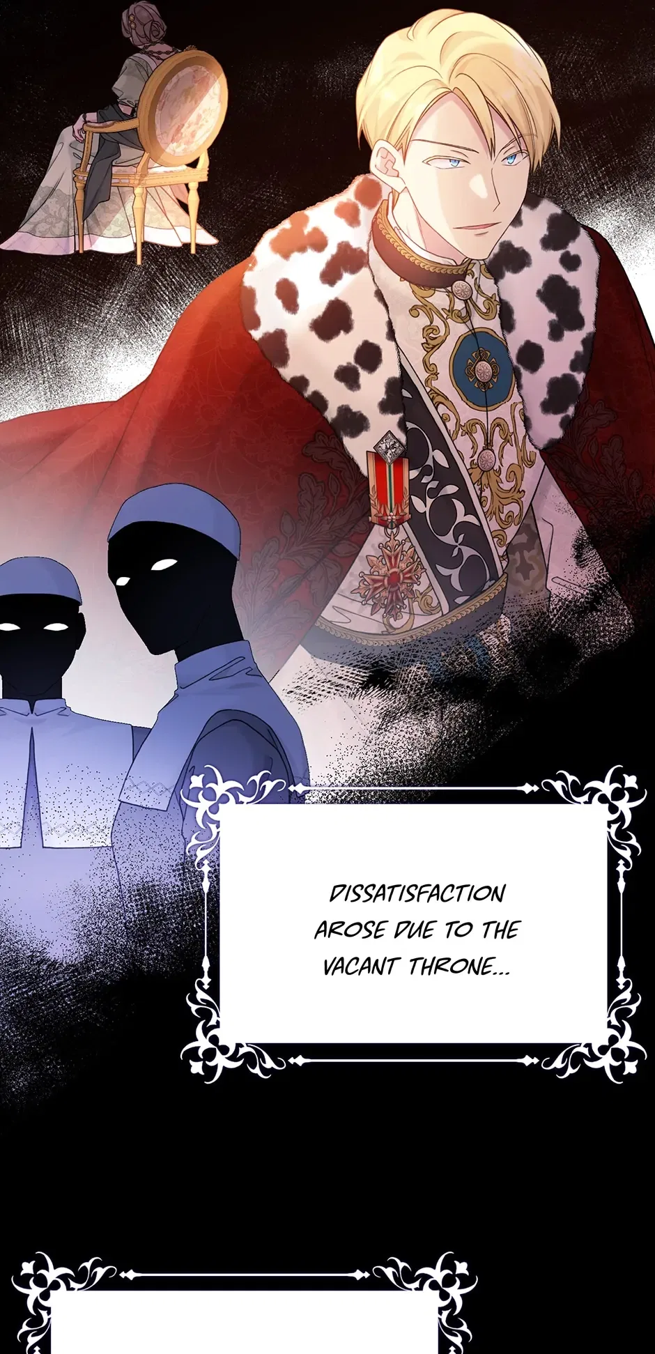 Recording Hall Chapter 91 – Page 51