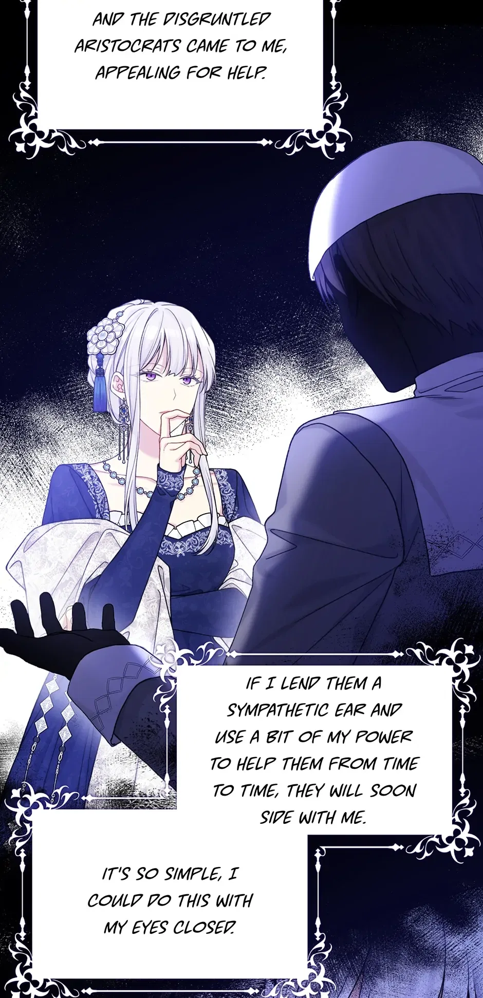 Recording Hall Chapter 91 – Page 52