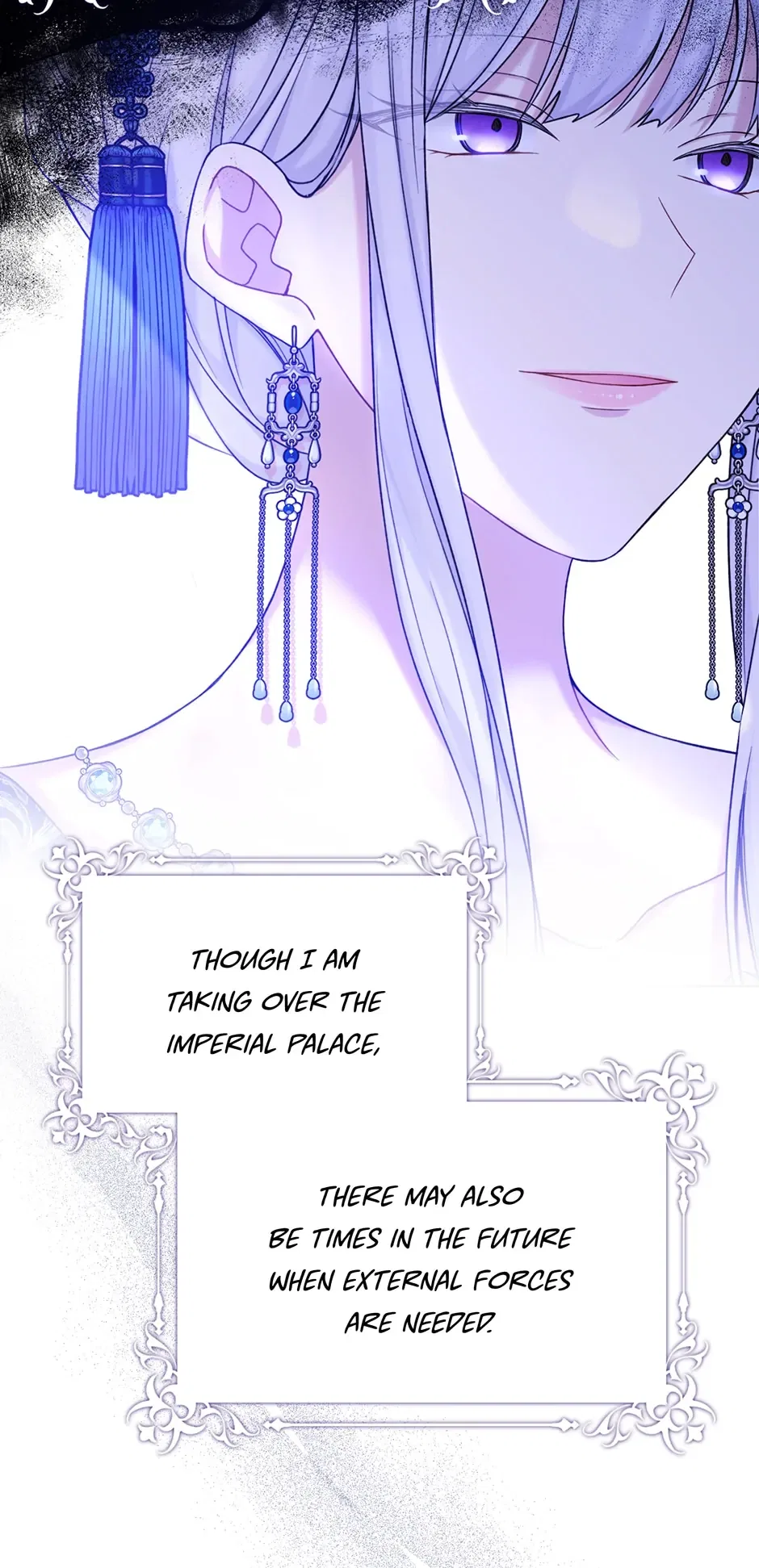 Recording Hall Chapter 91 – Page 53
