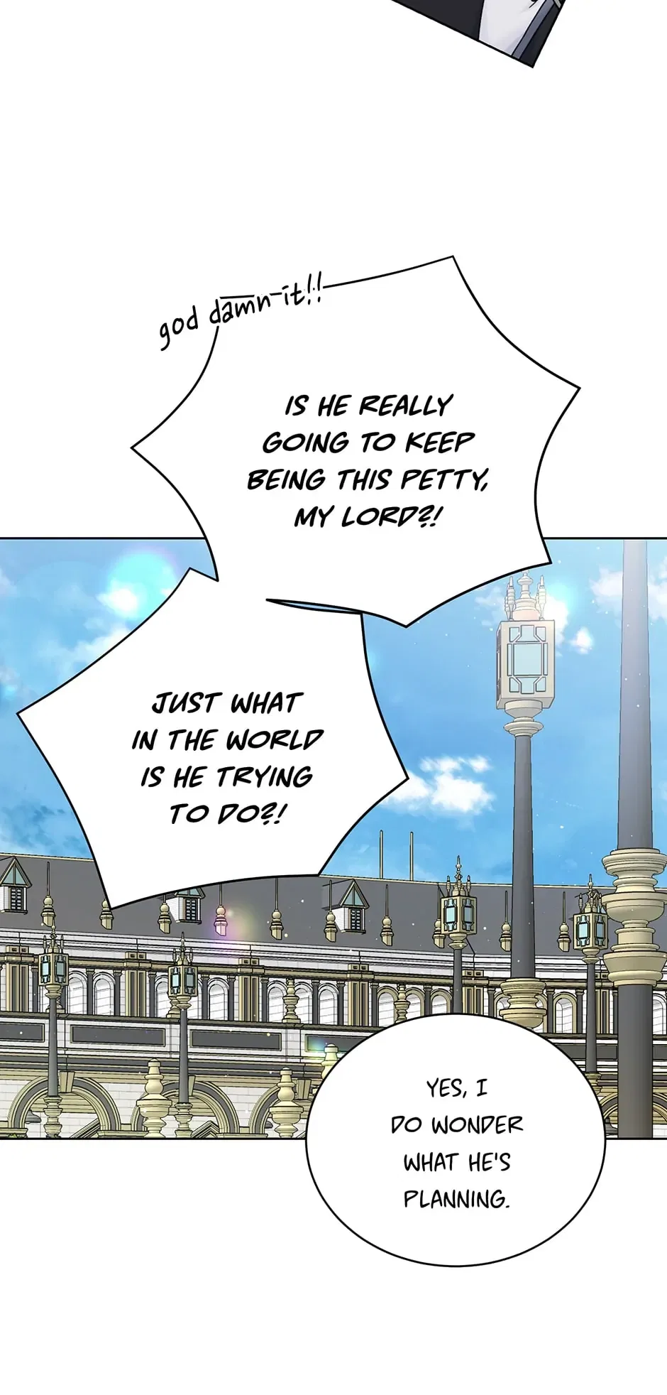 Recording Hall Chapter 91 – Page 58