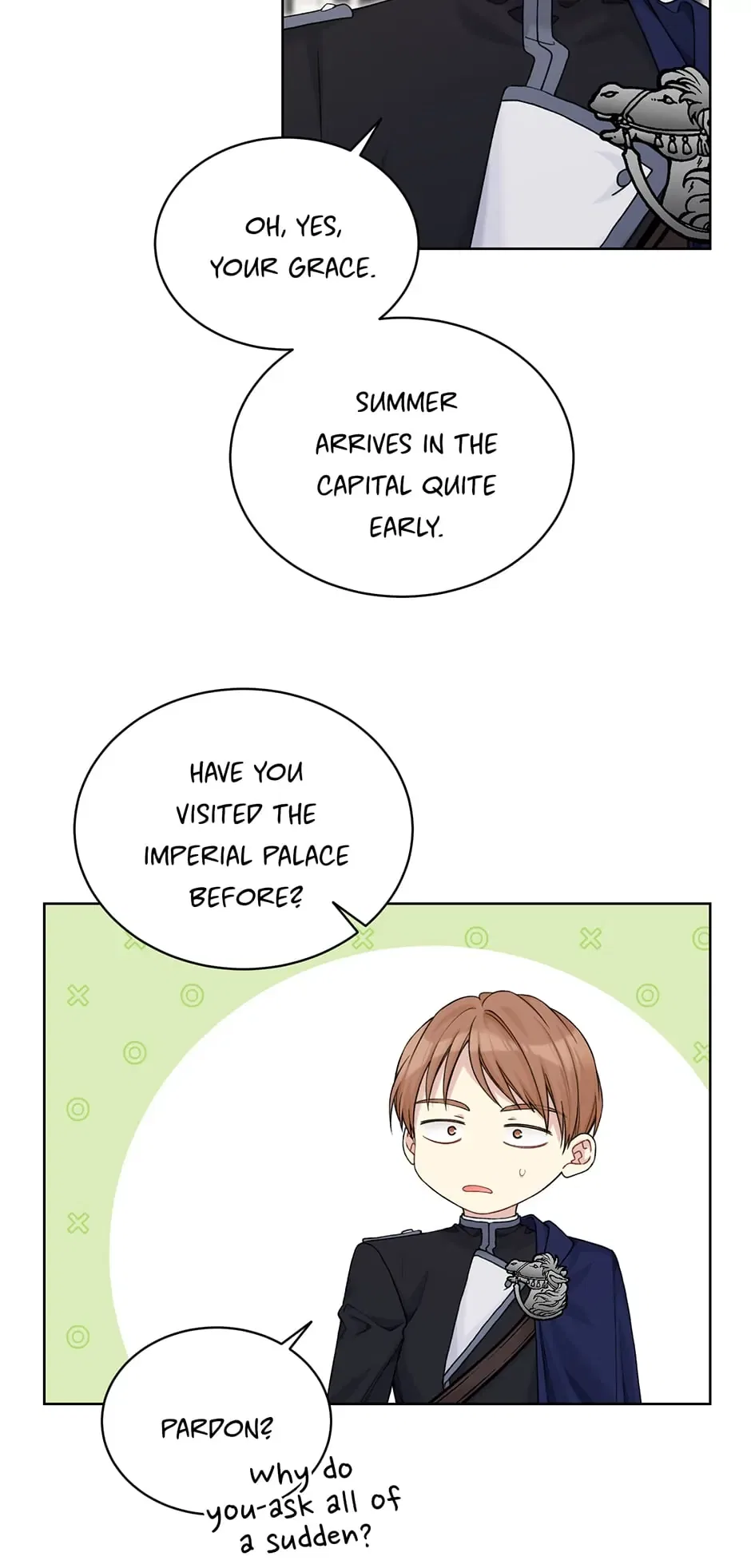 Recording Hall Chapter 91 – Page 60