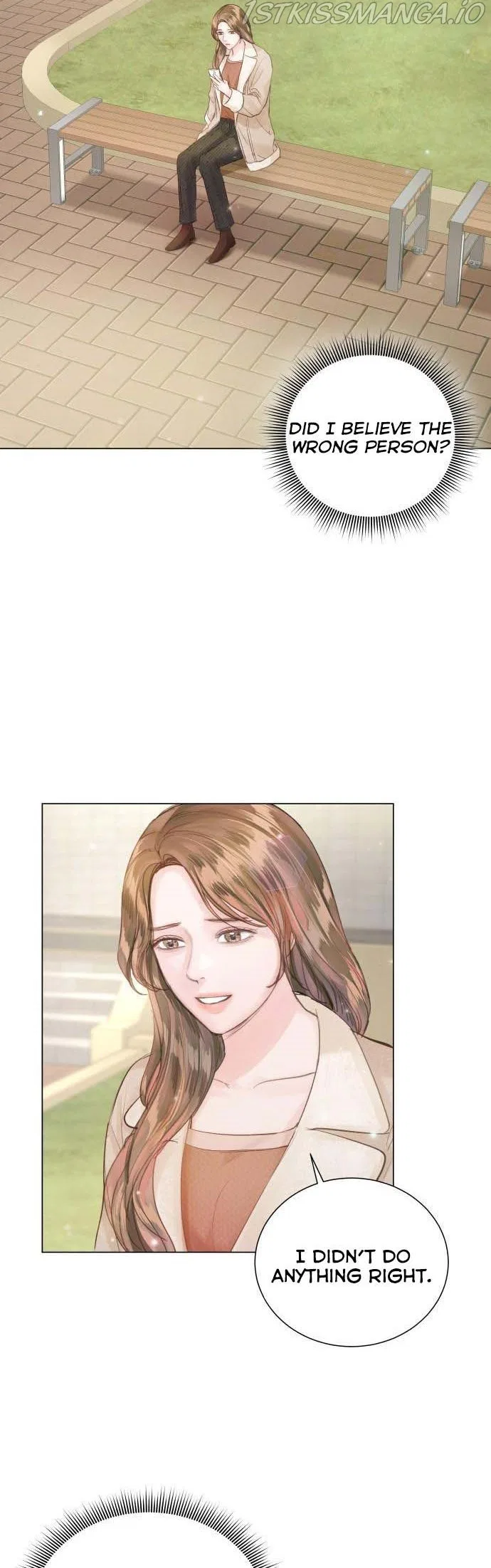 Surely a Happy Ending Chapter 76 – Page 5