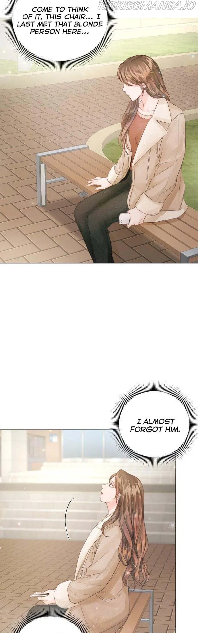Surely a Happy Ending Chapter 76 – Page 6