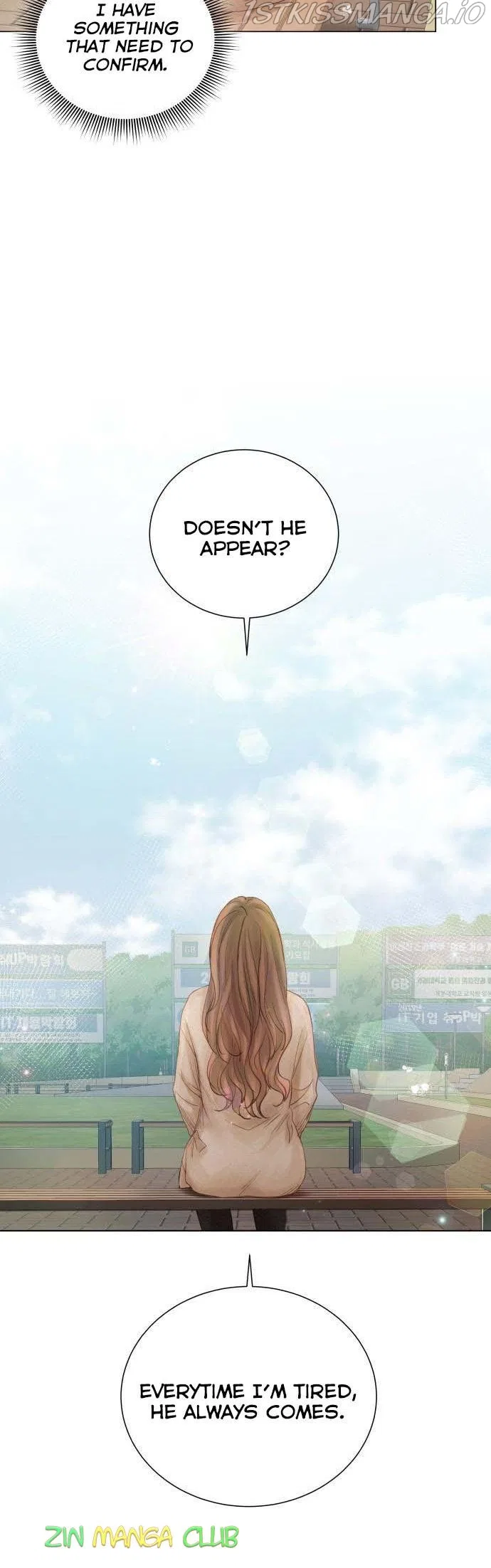 Surely a Happy Ending Chapter 76 – Page 7