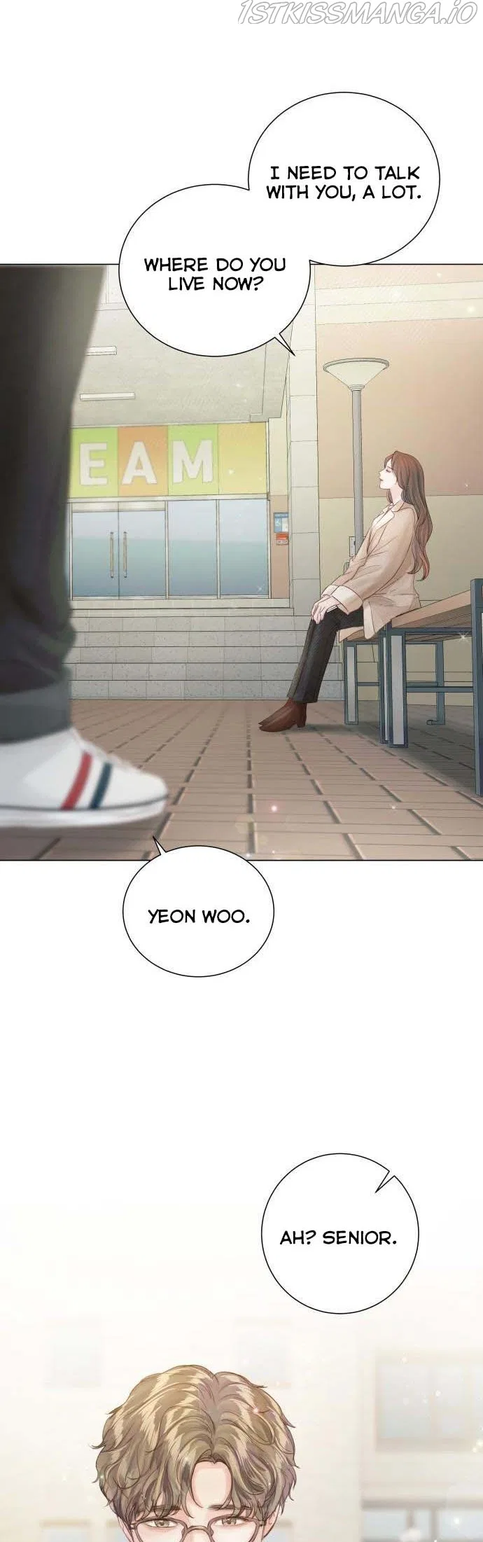 Surely a Happy Ending Chapter 76 – Page 8