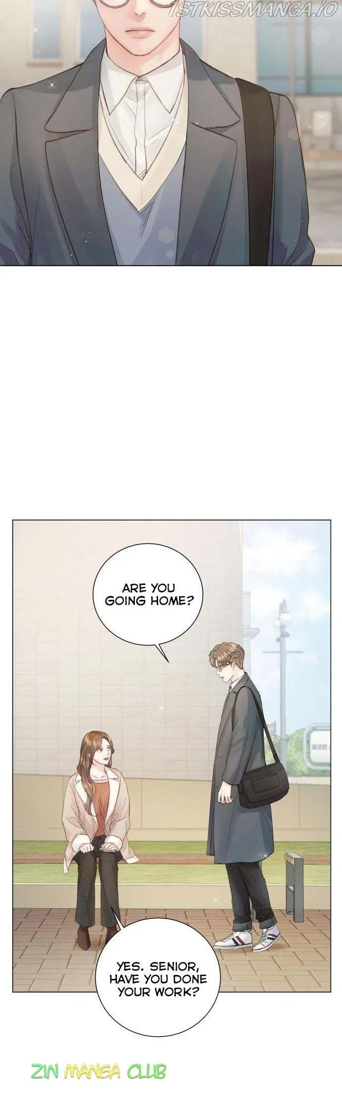 Surely a Happy Ending Chapter 76 – Page 9