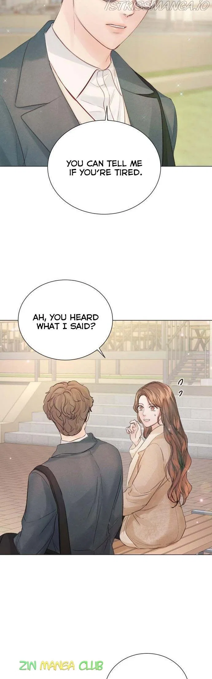 Surely a Happy Ending Chapter 76 – Page 13