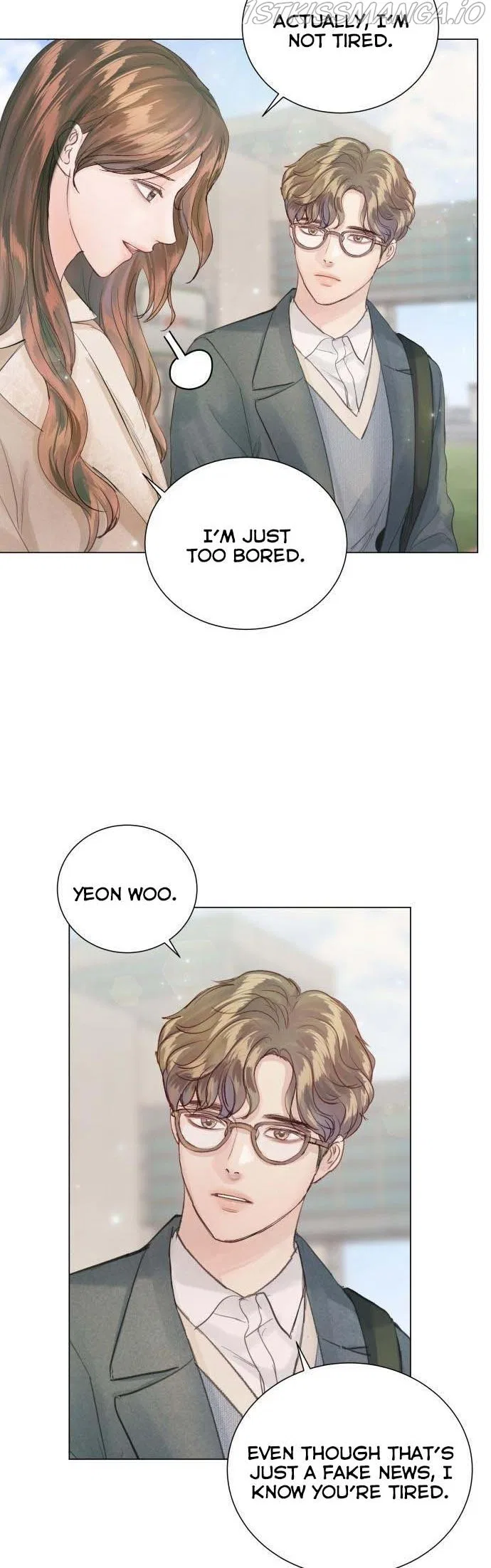 Surely a Happy Ending Chapter 76 – Page 14