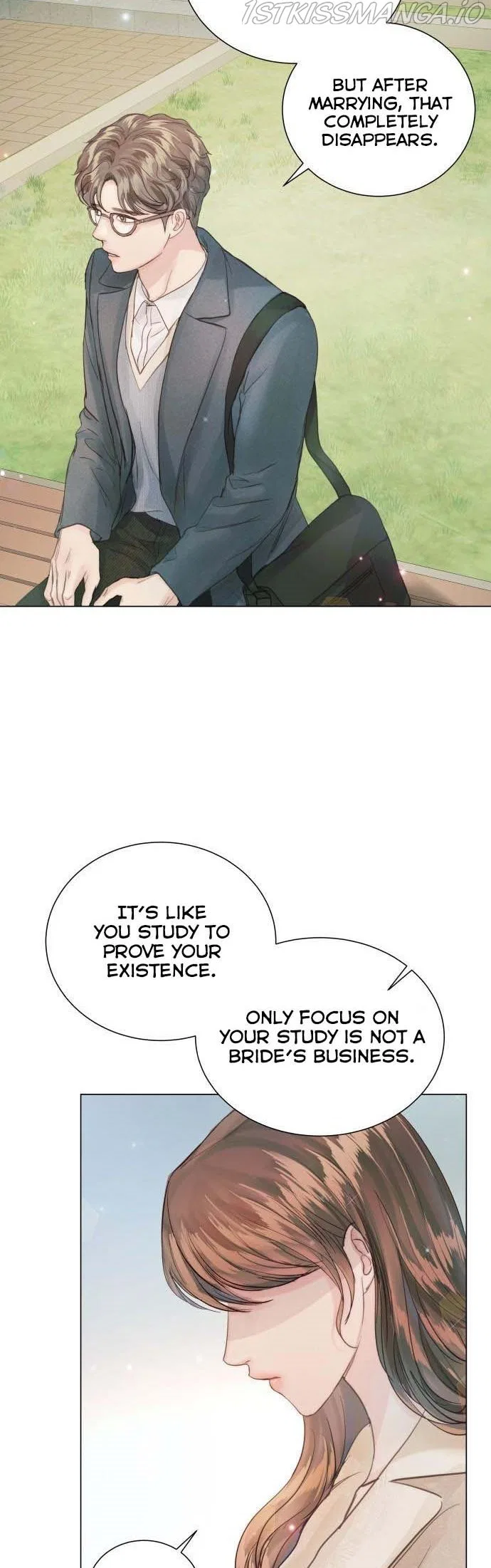 Surely a Happy Ending Chapter 76 – Page 16