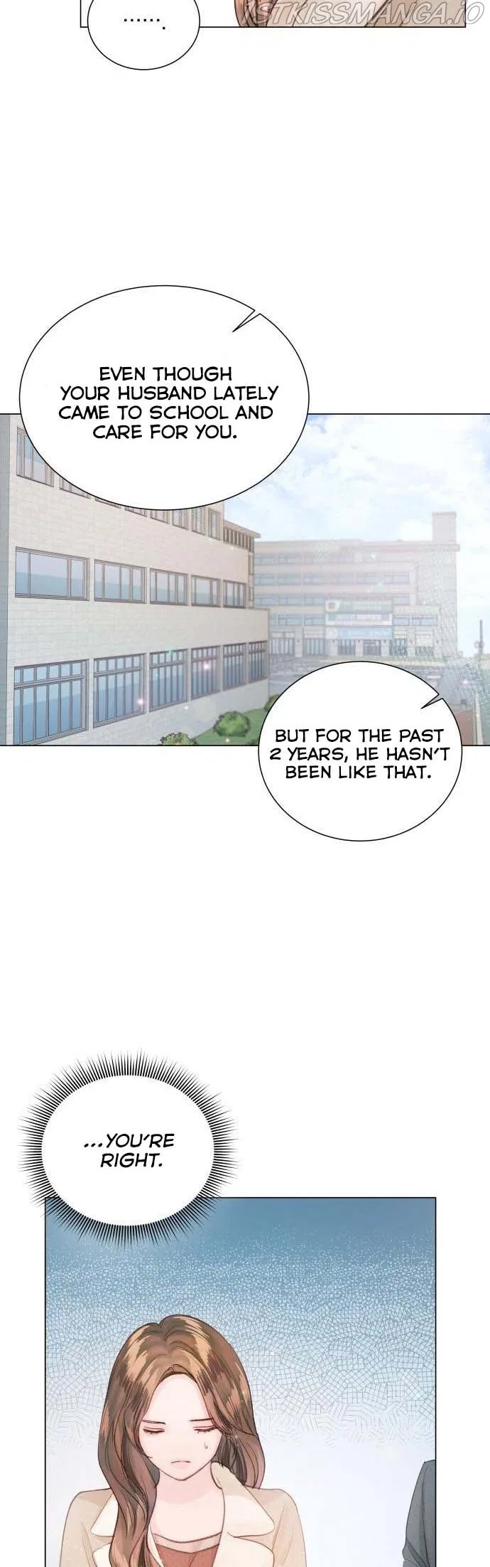 Surely a Happy Ending Chapter 76 – Page 17