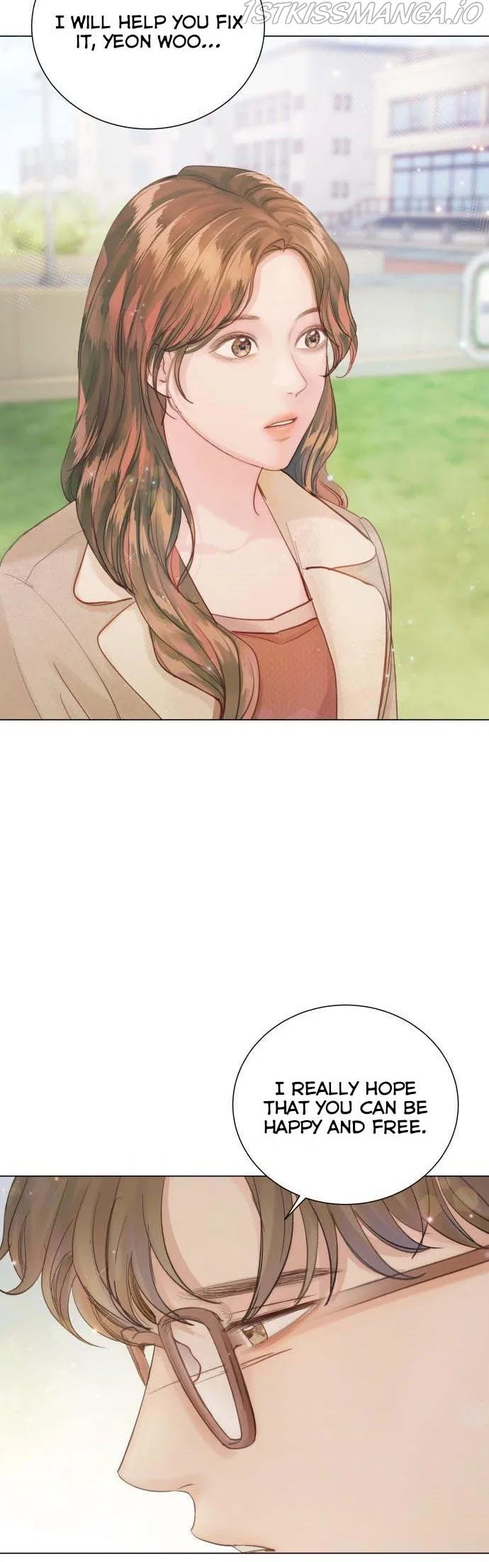 Surely a Happy Ending Chapter 76 – Page 19