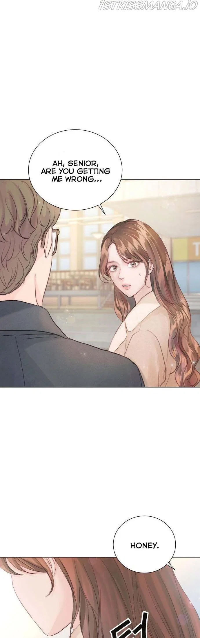 Surely a Happy Ending Chapter 76 – Page 20
