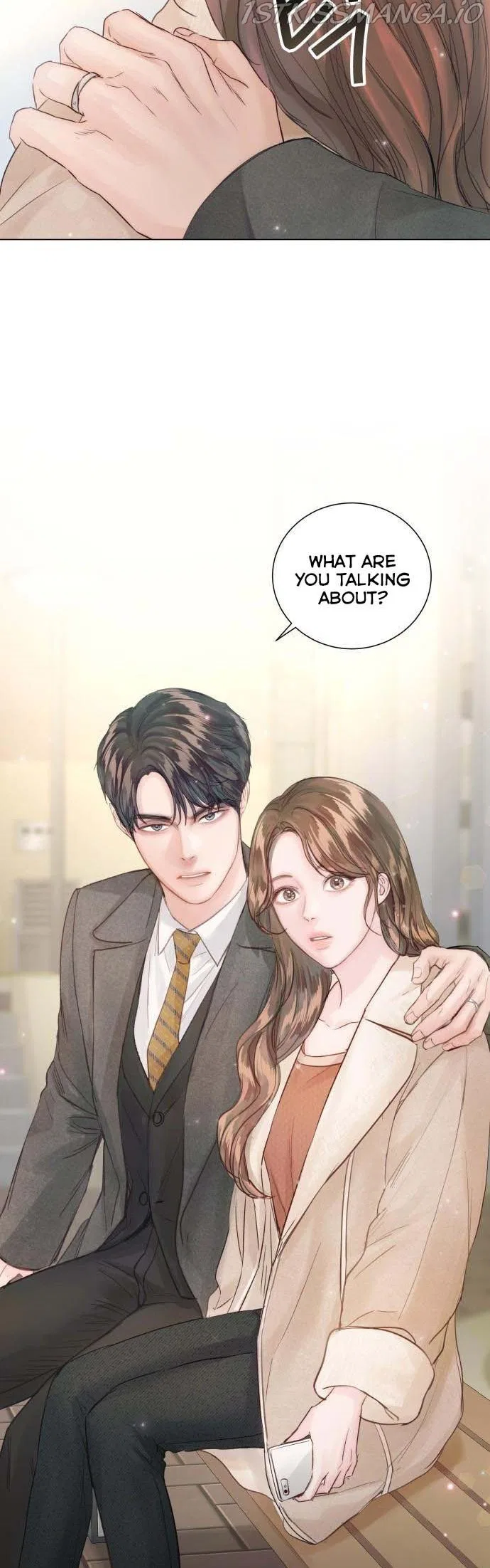 Surely a Happy Ending Chapter 76 – Page 21