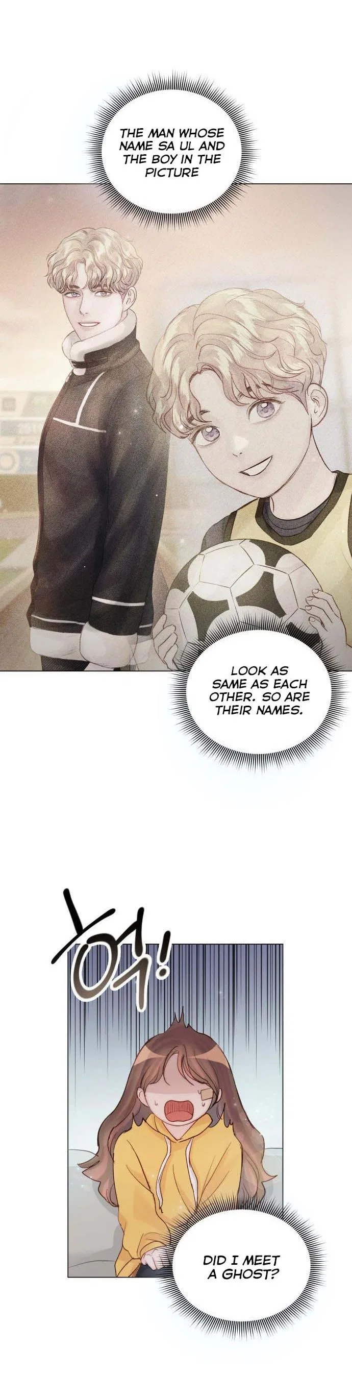 Surely a Happy Ending Chapter 75 – Page 3