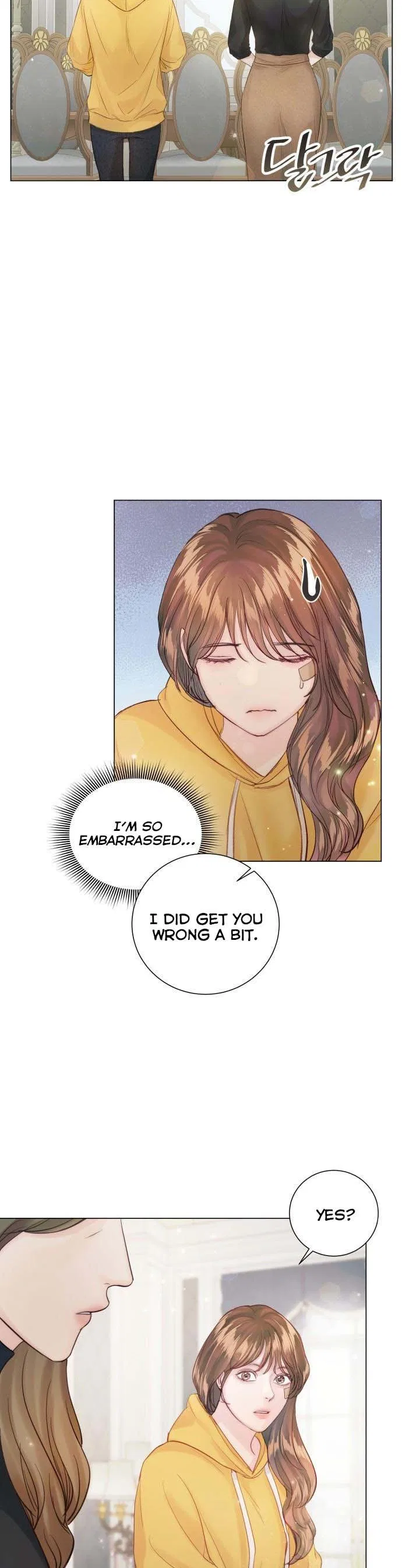 Surely a Happy Ending Chapter 75 – Page 15