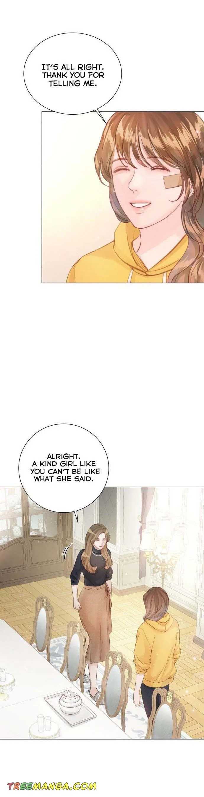 Surely a Happy Ending Chapter 75 – Page 20