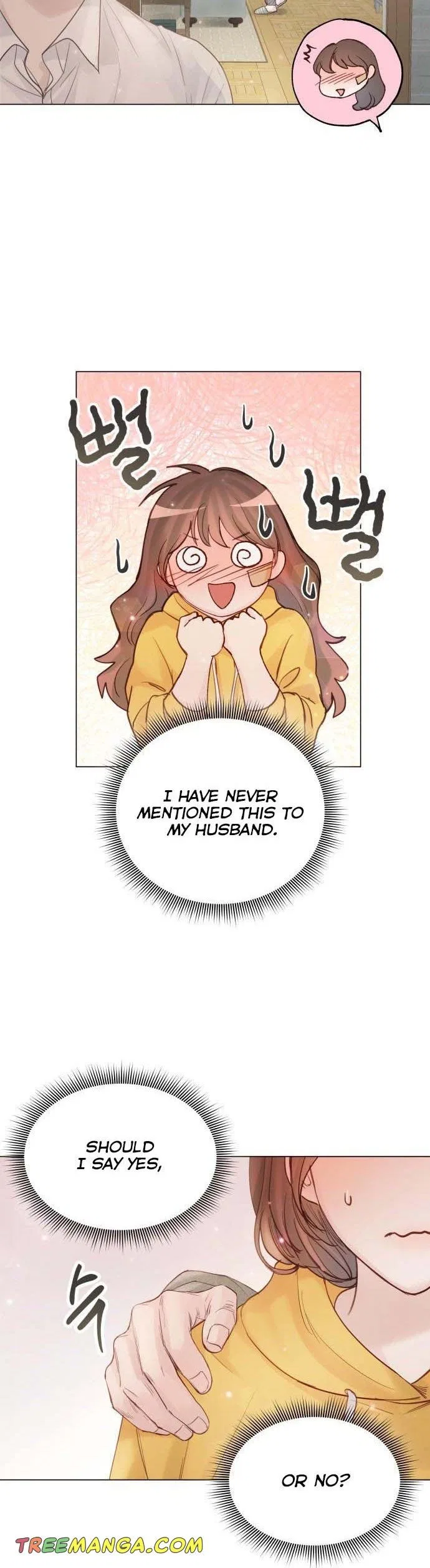 Surely a Happy Ending Chapter 75 – Page 26