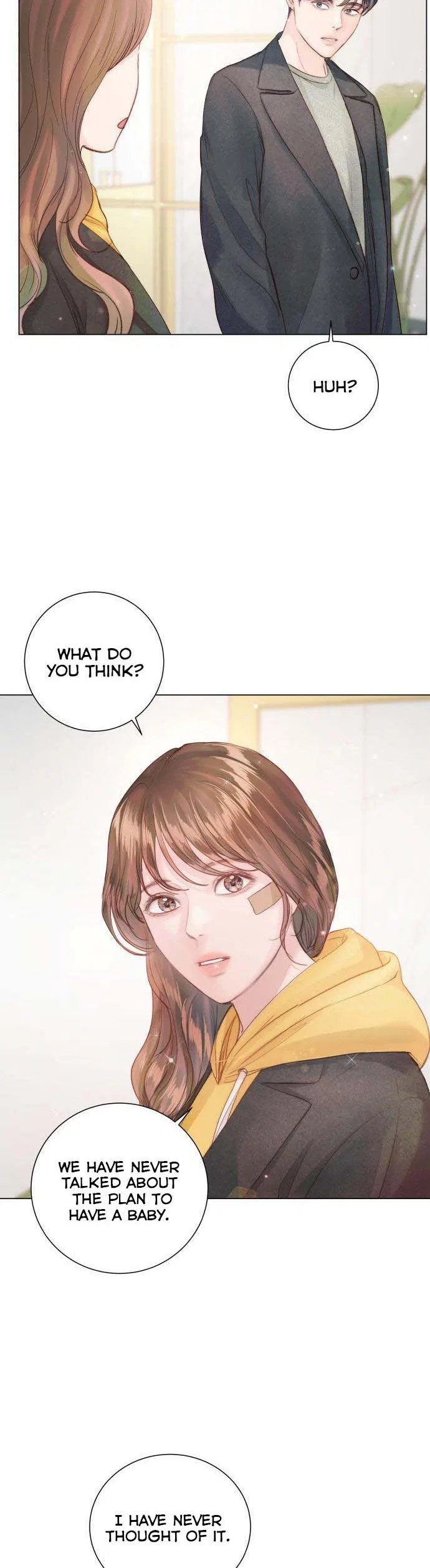 Surely a Happy Ending Chapter 75 – Page 30