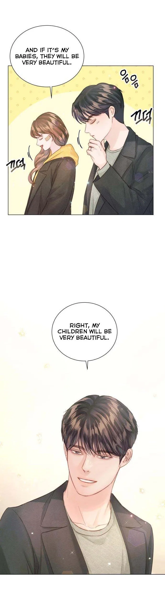Surely a Happy Ending Chapter 75 – Page 38