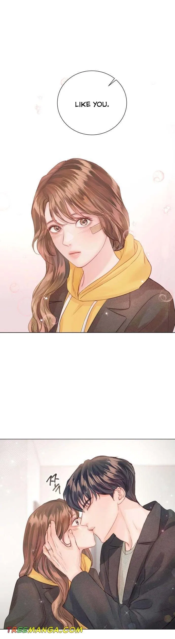 Surely a Happy Ending Chapter 75 – Page 39