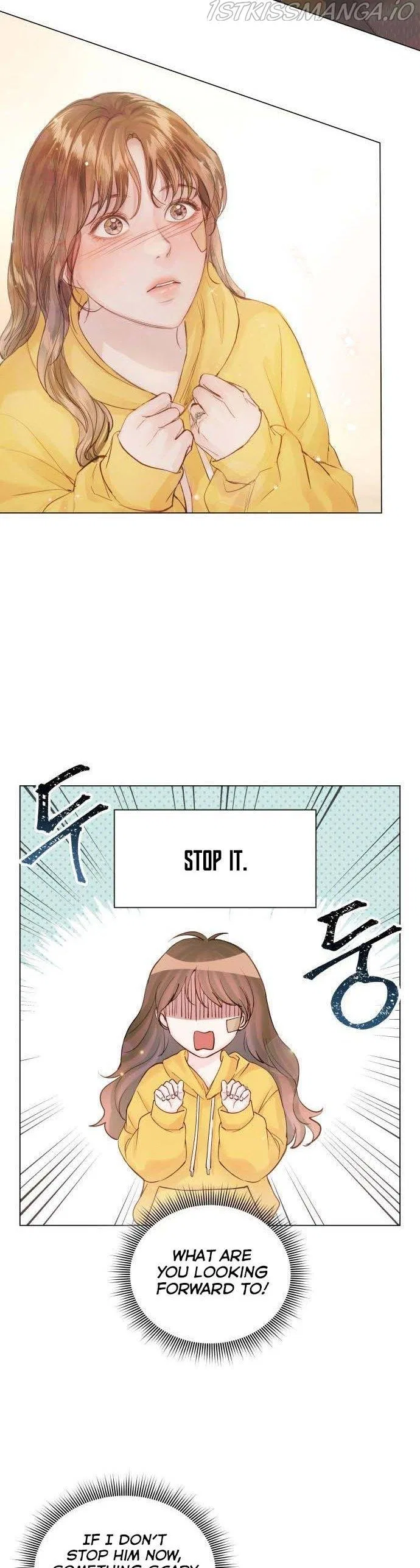Surely a Happy Ending Chapter 74 – Page 2