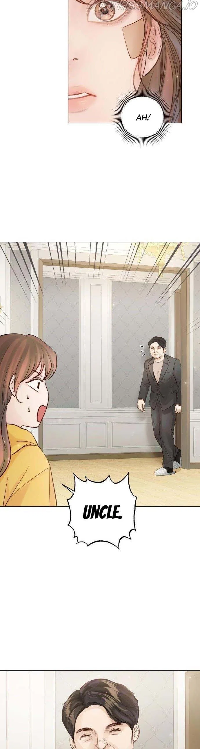 Surely a Happy Ending Chapter 74 – Page 4