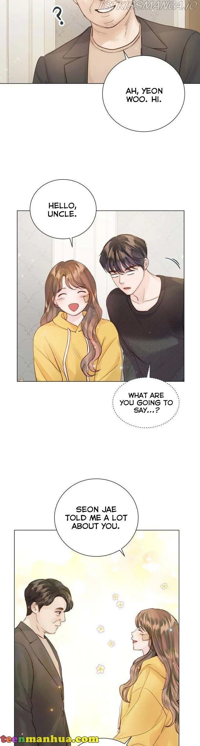 Surely a Happy Ending Chapter 74 – Page 5