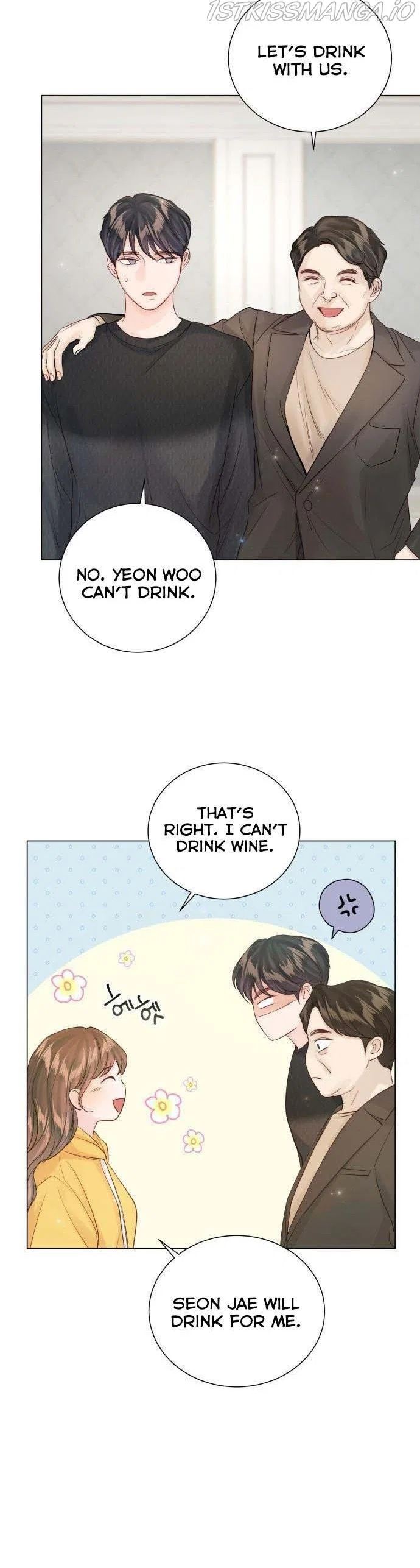 Surely a Happy Ending Chapter 74 – Page 9