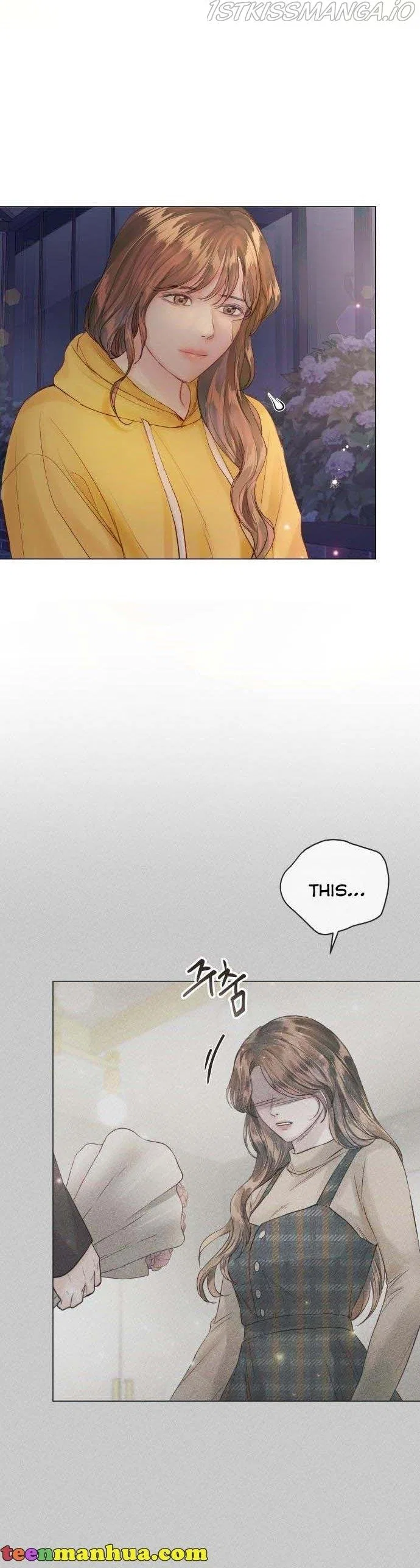 Surely a Happy Ending Chapter 74 – Page 14