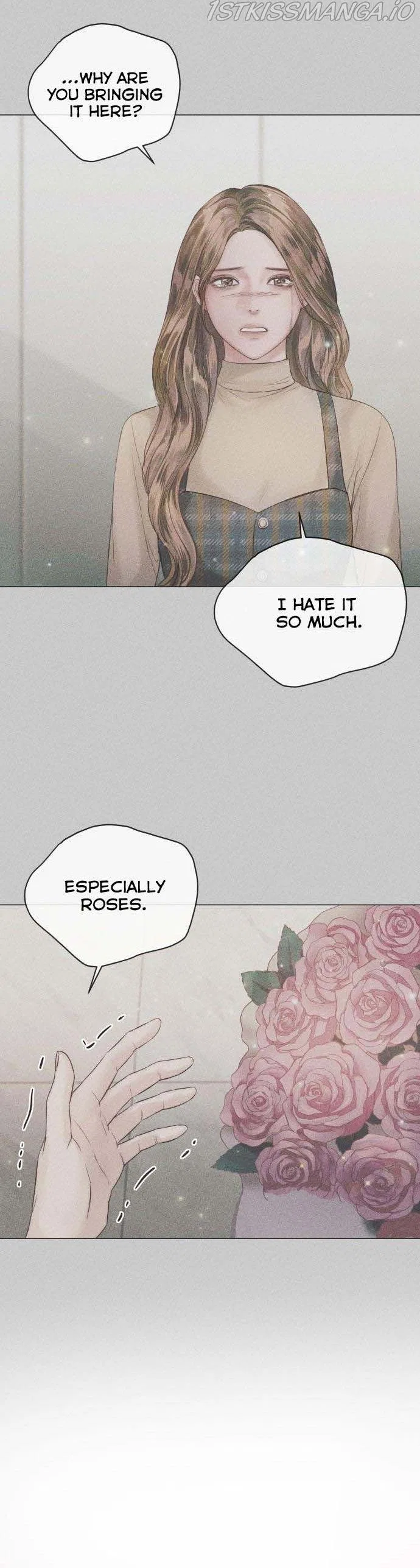 Surely a Happy Ending Chapter 74 – Page 15