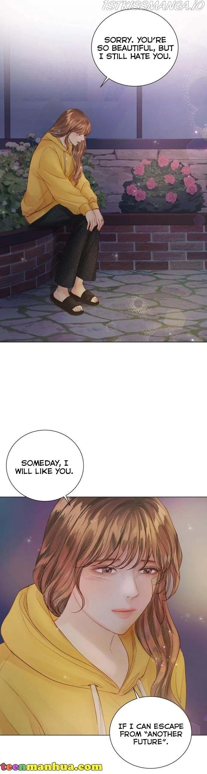 Surely a Happy Ending Chapter 74 – Page 16