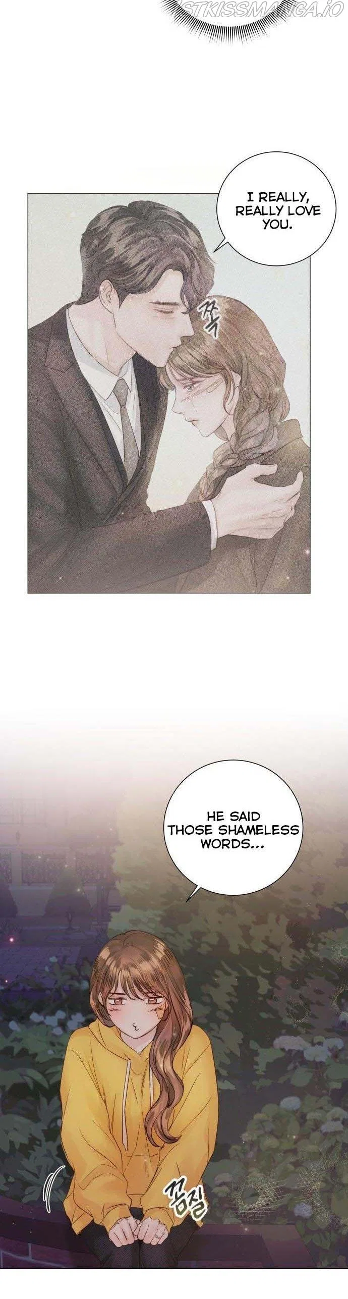 Surely a Happy Ending Chapter 74 – Page 18