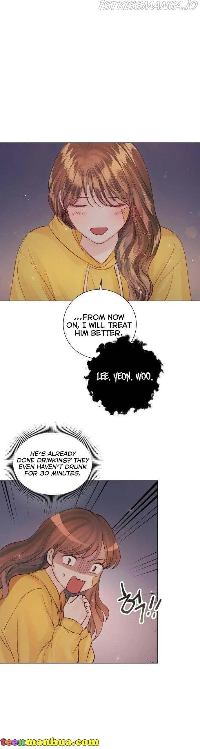 Surely a Happy Ending Chapter 74 – Page 19