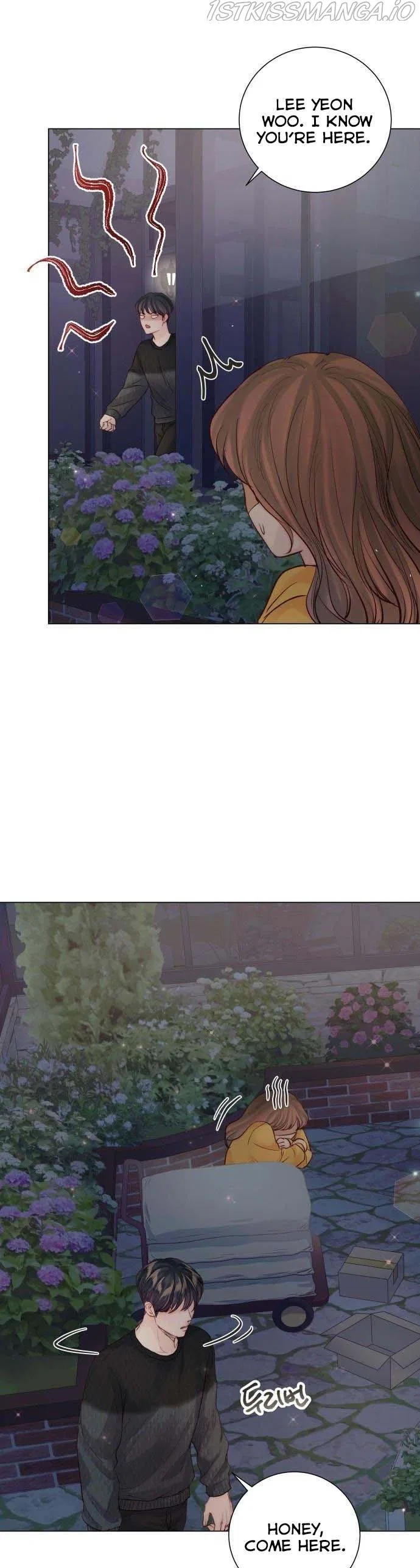 Surely a Happy Ending Chapter 74 – Page 20