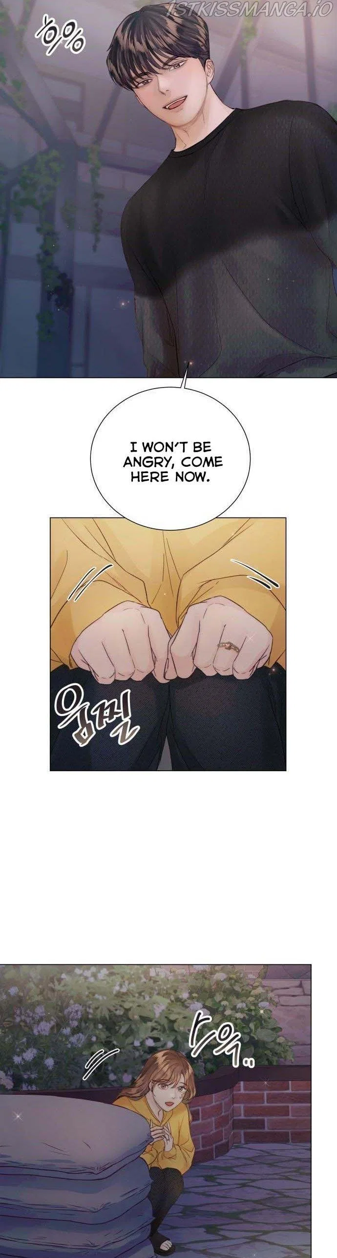 Surely a Happy Ending Chapter 74 – Page 22