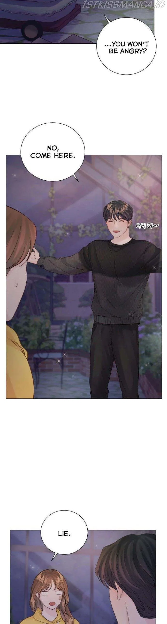 Surely a Happy Ending Chapter 74 – Page 23