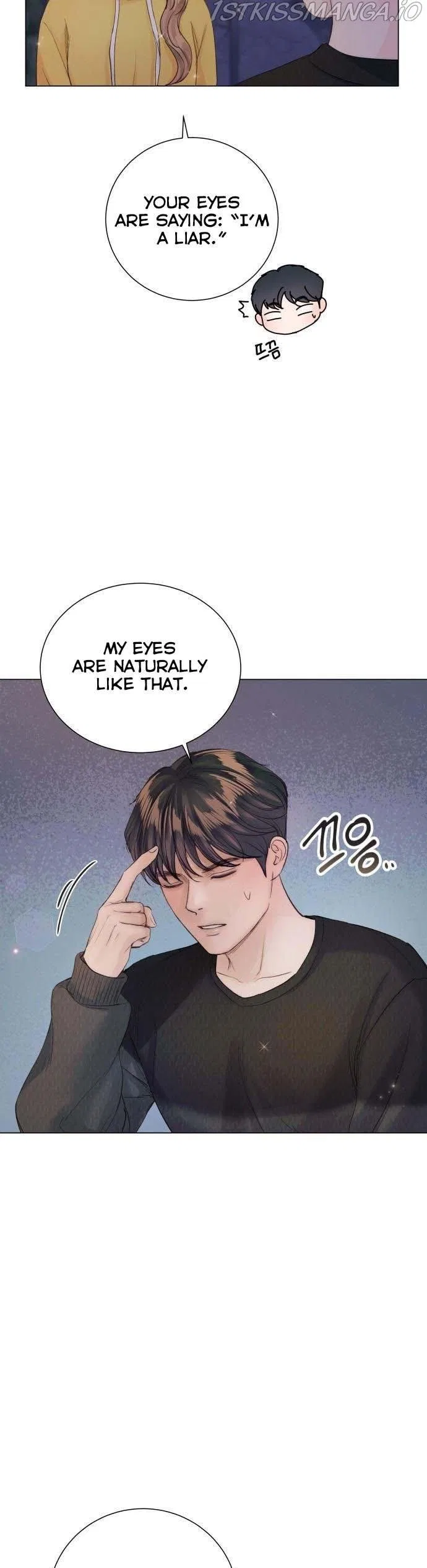 Surely a Happy Ending Chapter 74 – Page 24
