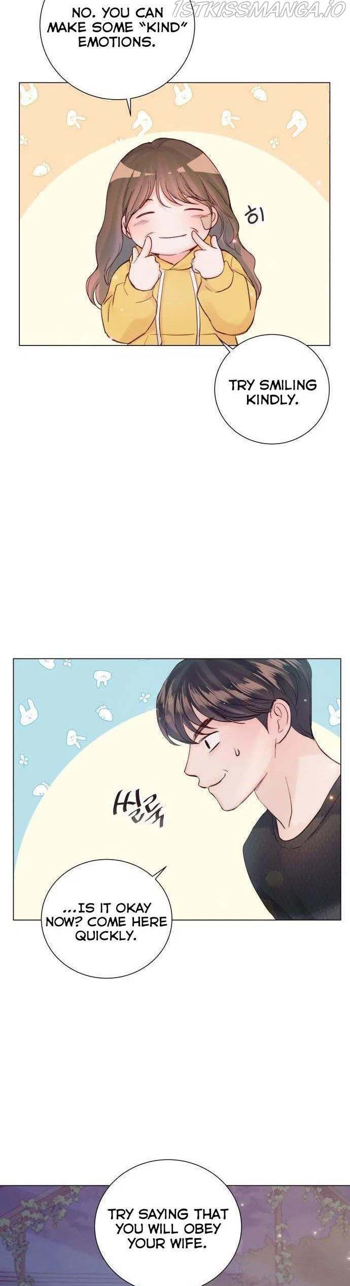 Surely a Happy Ending Chapter 74 – Page 25