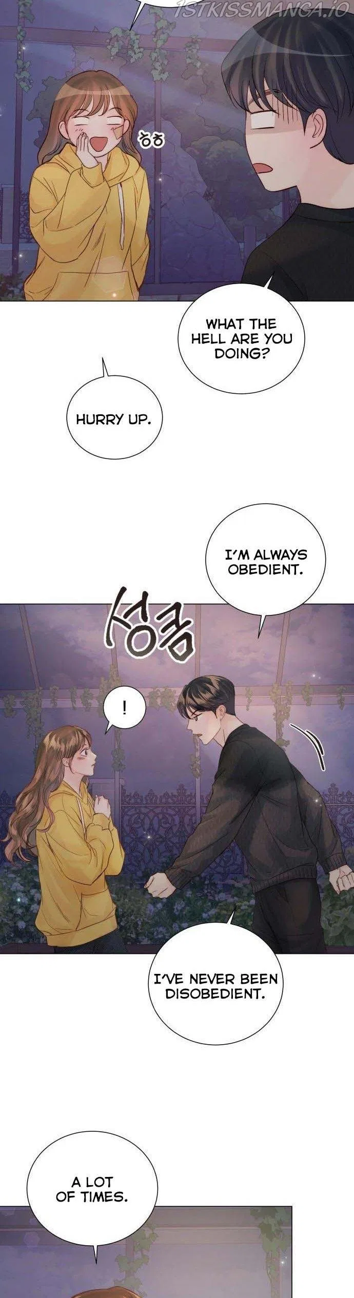 Surely a Happy Ending Chapter 74 – Page 26
