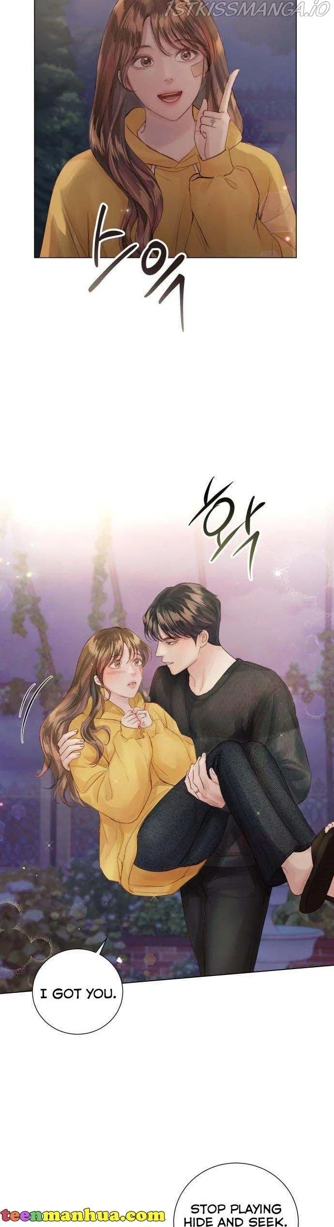 Surely a Happy Ending Chapter 74 – Page 28