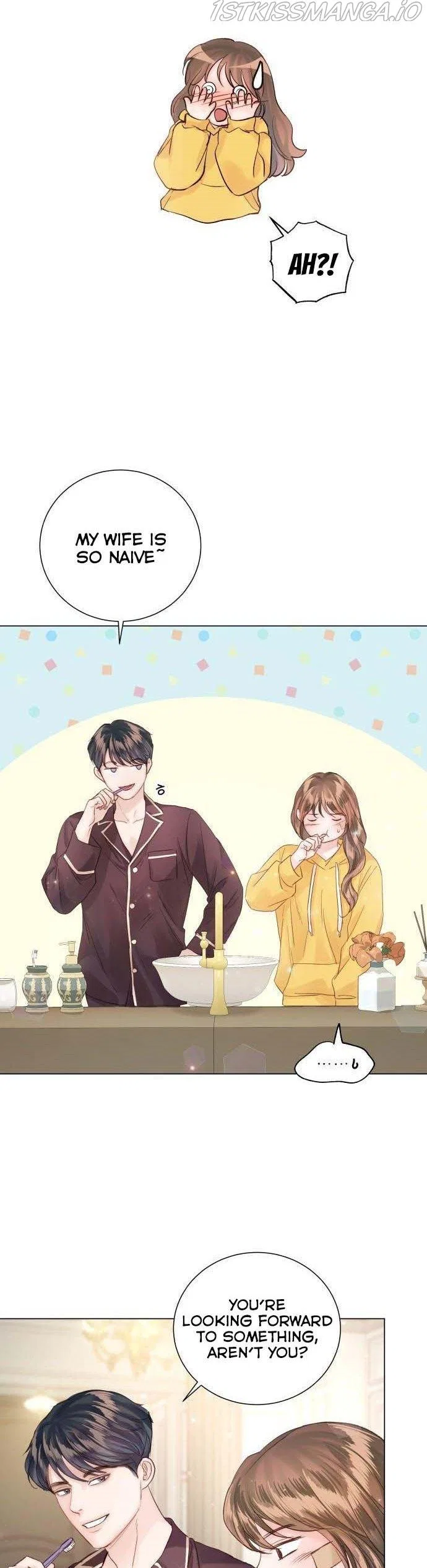 Surely a Happy Ending Chapter 74 – Page 34