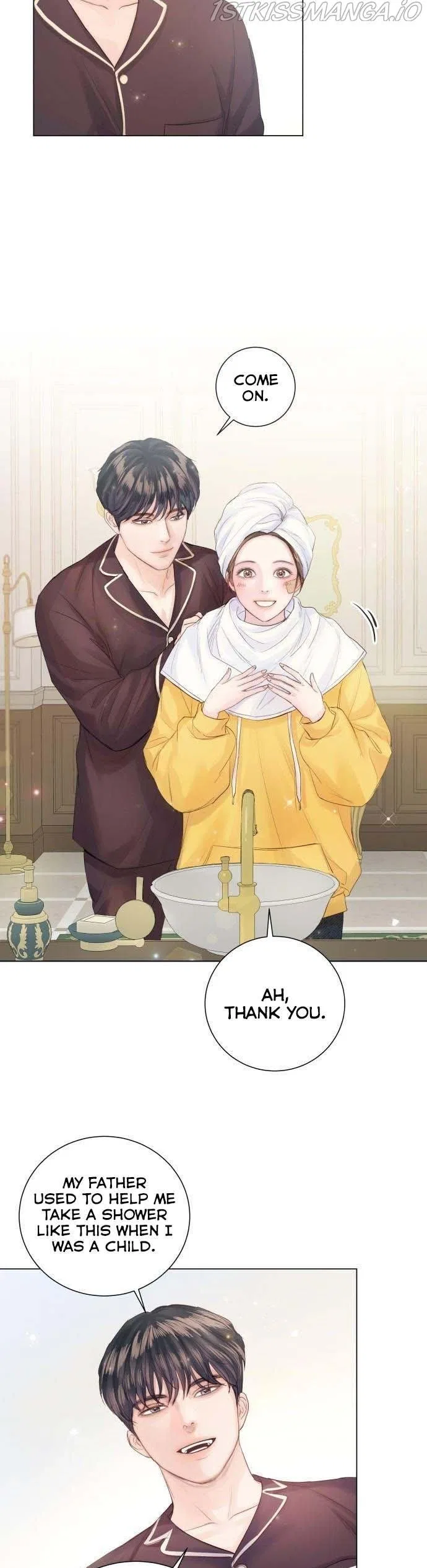 Surely a Happy Ending Chapter 74 – Page 36