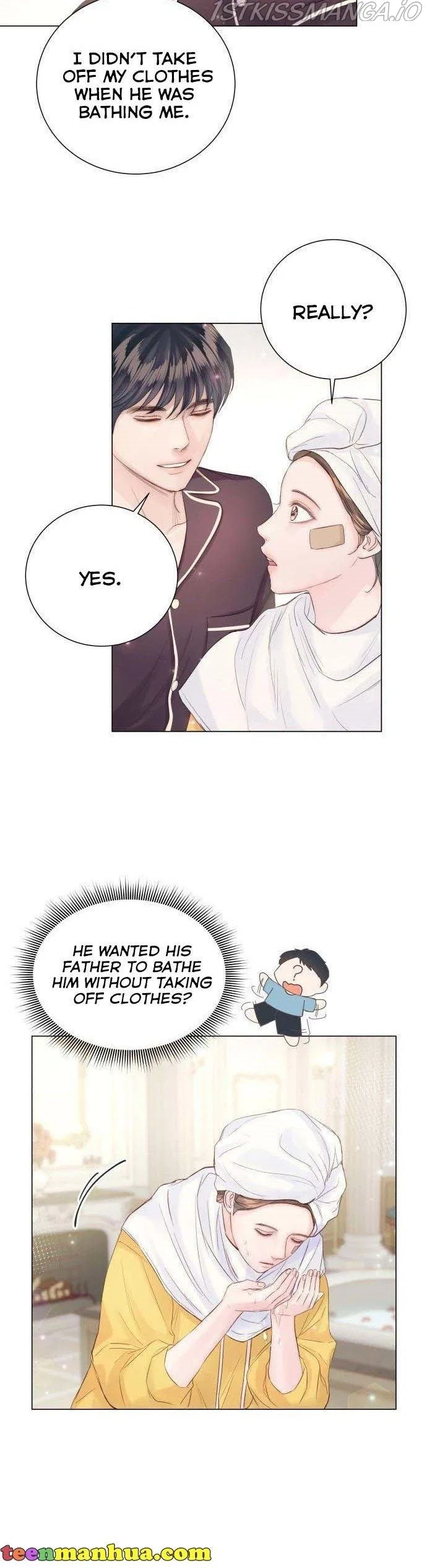 Surely a Happy Ending Chapter 74 – Page 37