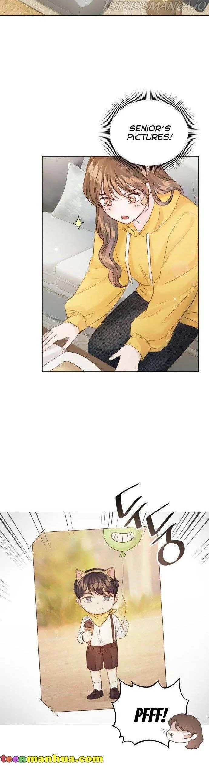 Surely a Happy Ending Chapter 74 – Page 40