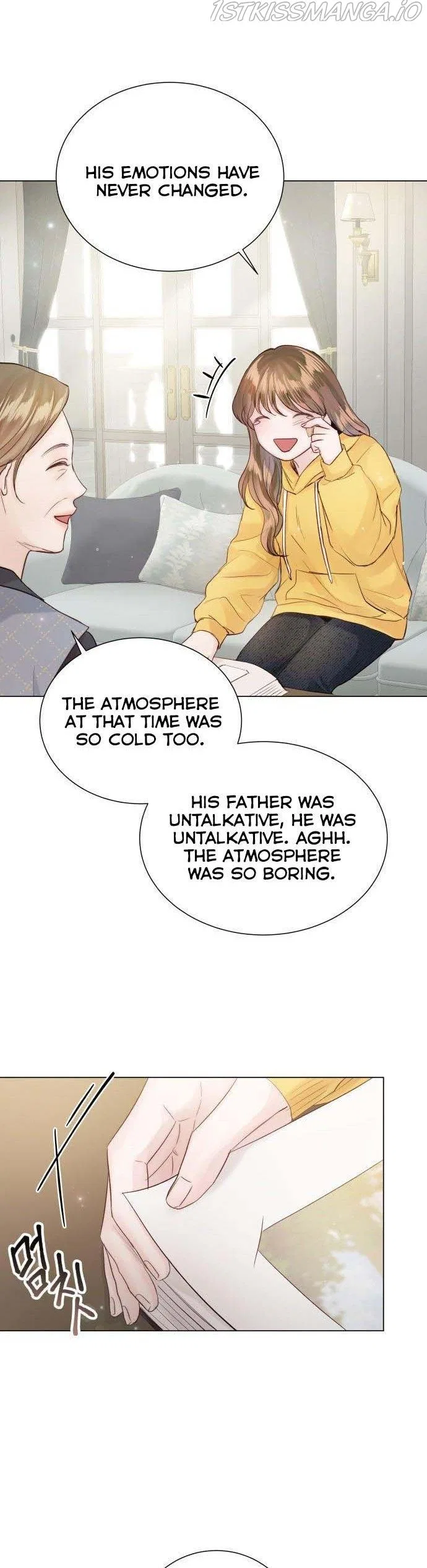 Surely a Happy Ending Chapter 74 – Page 41